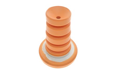 Отбойник амортизатора DACIA DOKKER, RENAULT KANGOO, FEBI BILSTEIN (170448) Отбойник амортизатора DACIA DOKKER, RENAULT KANGOO, FEBI BILSTEIN (170448)