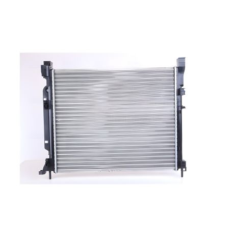 Радіатор для охолодження Renault KANGOO 1.5D, 1.6I, AC+ AT, MT (P72154) TANGUN
