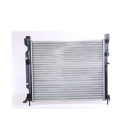 Радіатор для охолодження Renault KANGOO 1.5D, 1.6I, AC+ AT, MT (P72154) TANGUN