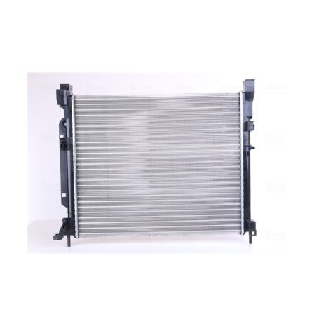 Радиатор охлаждения Renault KANGOO (09-) 1.5D, 1.6I AC+ AT, MT (P72154) TANGUN Original