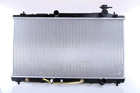 Автомобильный радиатор Toyota Camry (XV40) (07-) 3.5i AT (P52118) TANGUN