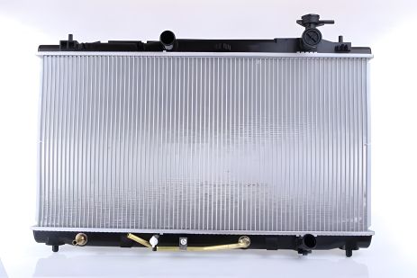 Автомобильный радиатор Toyota Camry (XV40) (07-) 3.5i AT (P52118) TANGUN Автомобильный радиатор Toyota Camry (XV40) (07-) 3.5i AT (P52118) TANGUN