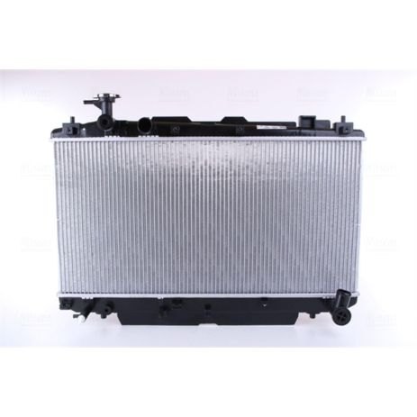 Радіатор охолодження Toyota RAV 4 (00-) 2.0i, 1.8i AT (P52176) TANGUN Радіатор охолодження Toyota RAV 4 (00-) 2.0i, 1.8i AT (P52176) TANGUN