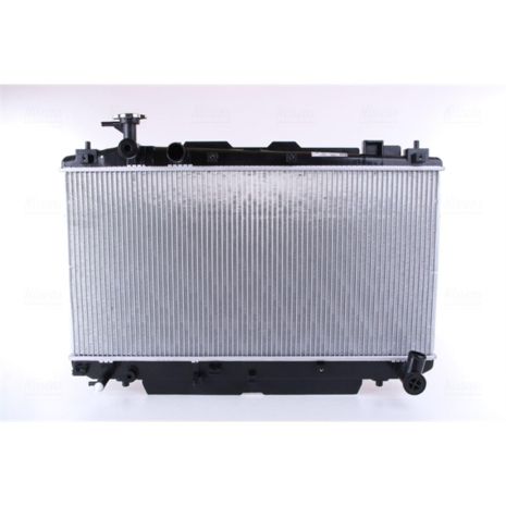 Охлаждающий радиатор для Toyota RAV 4 (00-) 2.0i, 1.8i AT от TANGUN (P52176)