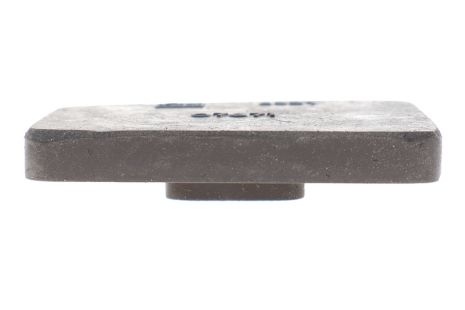 Буфер, амортизация, MERCEDES-BENZ T1/TN, FEBI BILSTEIN (07671)