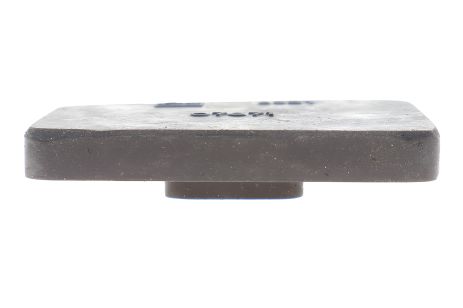 Амортизаторный отбойник для MERCEDES-BENZ T1/TN, FEBI BILSTEIN (07671)