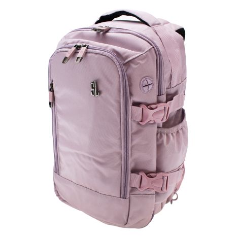 Сумка-рюкзак Semi Line 20 Lilac (P8298-4) Сумка-рюкзак Semi Line 20 Lilac (P8298-4)