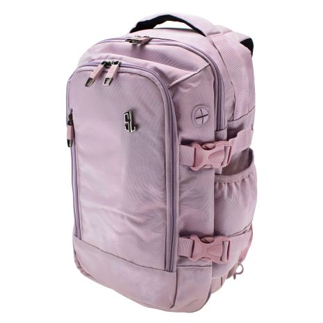 Сумка-рюкзак Semi Line 20 фиолетовая (P8298-4)