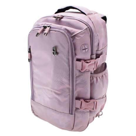 Сумка-рюкзак Semi Line 20 фиолетовая (P8298-4)