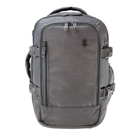 Сумка-рюкзак Semi Line 20 Graphite (P8298-5) Сумка-рюкзак Semi Line 20 Graphite (P8298-5)