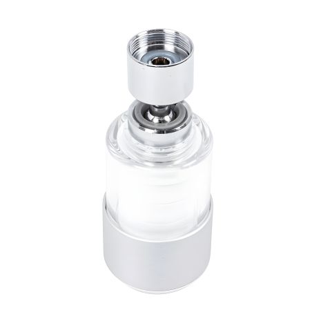 Поворотний аератор NSZ 006 VALESO (хром)