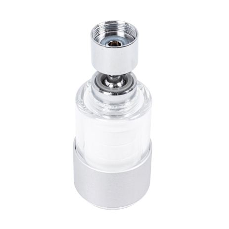 Аератор поворотний NSZ 006 VALESO (хром) Аератор поворотний NSZ 006 VALESO (хром)