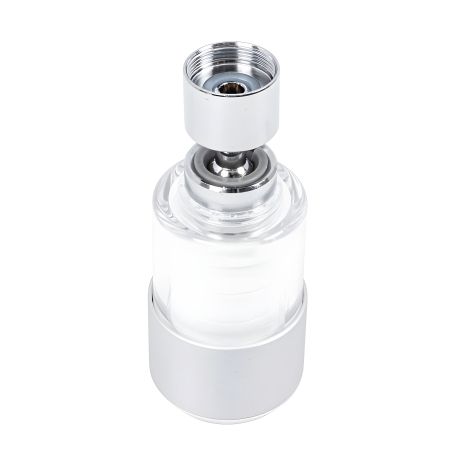 Поворотний аератор NSZ 006 VALESO (хром)