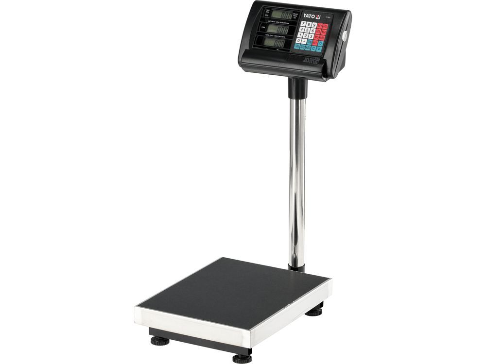 Весы электронные YATO YT-73275 Весы электронные YATO YT-73275