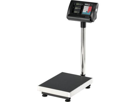 Електронні ваги YATO, модель YT-73275 Електронні ваги YATO, модель YT-73275