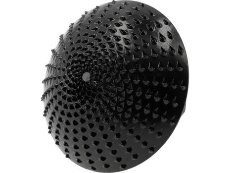 Фреза напівсферична для деревини Ø= 50 мм YATO YT-61769 Фреза напівсферична для деревини Ø= 50 мм YATO YT-61769