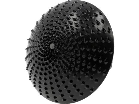 Фреза полушаровидная по дереву Ø= 50 мм YATO YT-61769