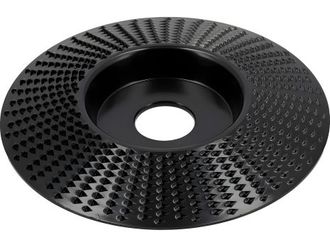 Диск-фреза Ø=125/22.2 мм YATO (YT-59159)