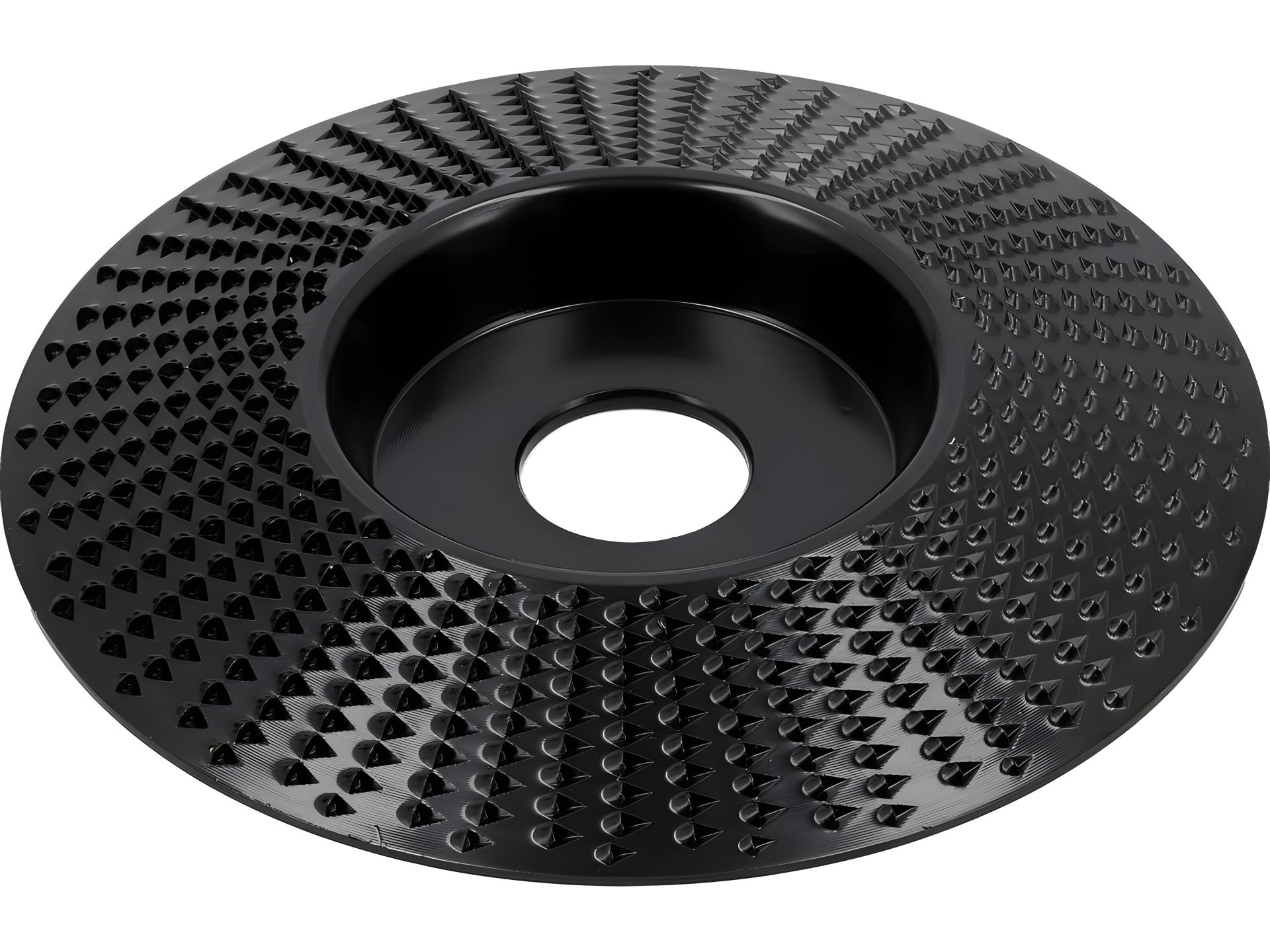 Фреза-диск Ø=125/22.2 мм YATO YT-59159 Фреза-диск Ø=125/22.2 мм YATO YT-59159