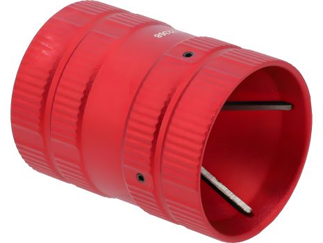 Фасочный калибратор для медных, алюминиевых и пластиковых труб YATO YT-22368