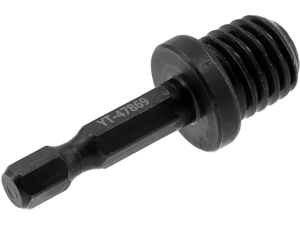 Тримач дисків для КШМ із гвинтом YATO YT-47869 Тримач дисків для КШМ із гвинтом YATO YT-47869