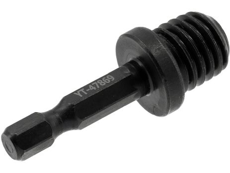 Тримач дисків для КШМ із гвинтом YATO YT-47869 Тримач дисків для КШМ із гвинтом YATO YT-47869