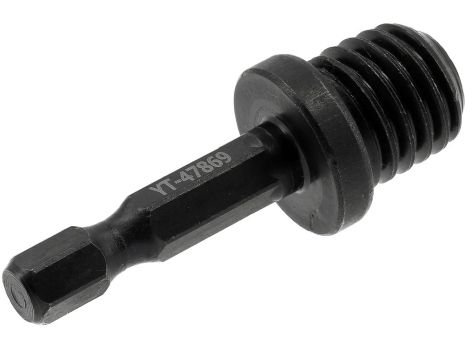 Тримач дисків для КШМ із гвинтом YATO YT-47869 Тримач дисків для КШМ із гвинтом YATO YT-47869