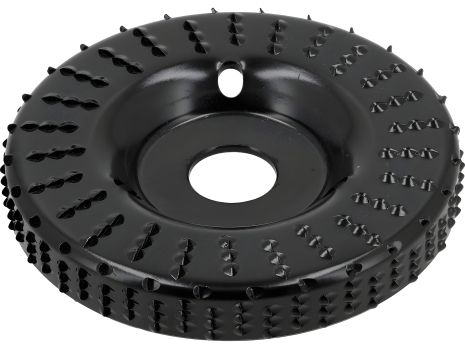 Фреза-диск Ø=115/22.2 мм YATO YT-59150