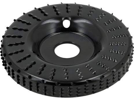 Фреза-диск Ø=115/22.2 мм YATO YT-59150