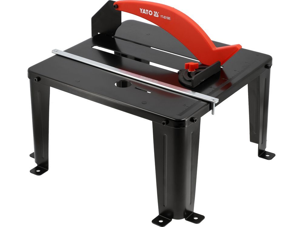 Стол для дисковой ручной пилы YATO YT-821505 Стол для дисковой ручной пилы YATO YT-821505