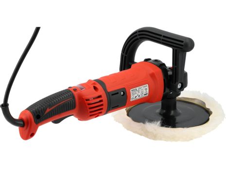 Полірувальна машина YATO YT-82198