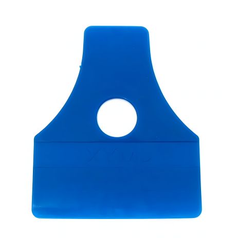 Скребок Aida A-517 для OCA та поляризаційних плівок (ширина 95 мм)