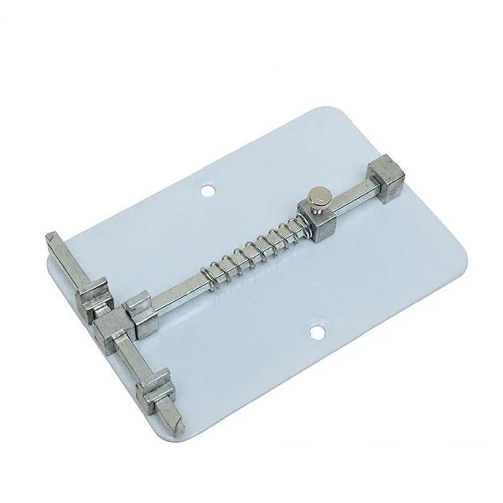 Монтажный столик Baku BK687 с пружинным держателем Монтажный столик Baku BK687 с пружинным держателем