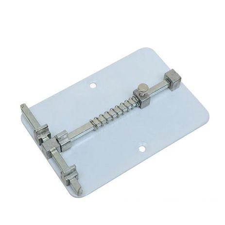 Монтажний столик Baku BK687 (утримувач на пружинах) Монтажний столик Baku BK687 (утримувач на пружинах)