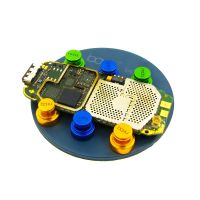 Ремонтний стіл Baku BA-694 з магнітними платниками (6 шт.)