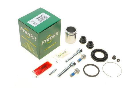 Ремкомплект гальмівного супорта TOYOTA RAV4, FRENKIT (738014)