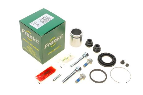 Ремкомплект супорта TOYOTA RAV4, FRENKIT (738014)