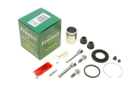 Ремкомплект супорта TOYOTA RAV4, FRENKIT (738014) Ремкомплект супорта TOYOTA RAV4, FRENKIT (738014)