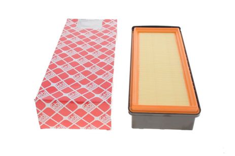 Фільтр повітряний BMW 3, FEBI BILSTEIN (48475)