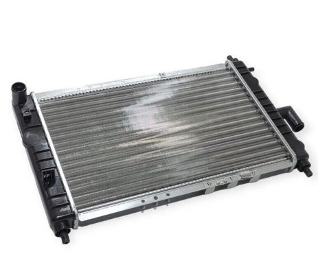 Радіатор охолодження DAEWOO MATIZ, AVA COOLING (DWA2046) Радіатор охолодження DAEWOO MATIZ, AVA COOLING (DWA2046)