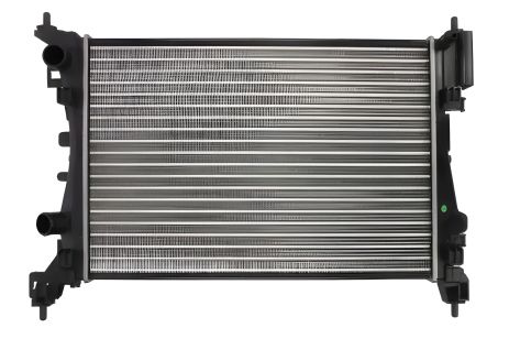 Охлаждающий радиатор для FIAT FIORINO, AVA (FTA2318)
