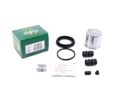 Ремкомплект супорта для Ford B-Max, Mitsubishi Colt, FRENKIT (254961) Ремкомплект супорта для Ford B-Max, Mitsubishi Colt, FRENKIT (254961)