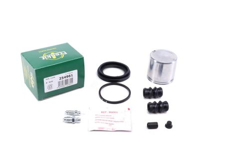 Ремкомплект гальмівного супорта FORD B-MAX, MITSUBISHI COLT, FRENKIT (254961) Ремкомплект гальмівного супорта FORD B-MAX, MITSUBISHI COLT, FRENKIT (254961)