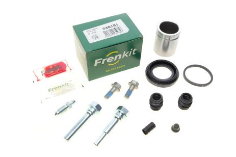 Ремкомплект гальмівного супорта для SUBARU FORESTER, FRENKIT (740181)