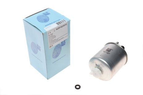 Фільтр паливний RENAULT KANGOO, BLUE PRINT (ADR162301C)