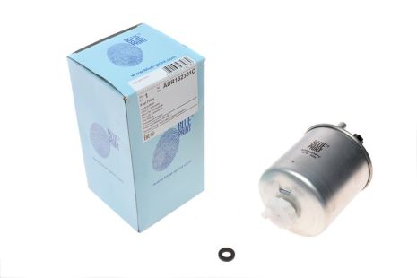 Паливний фільтр RENAULT KANGOO, BLUE PRINT (ADR162301C) Паливний фільтр RENAULT KANGOO, BLUE PRINT (ADR162301C)