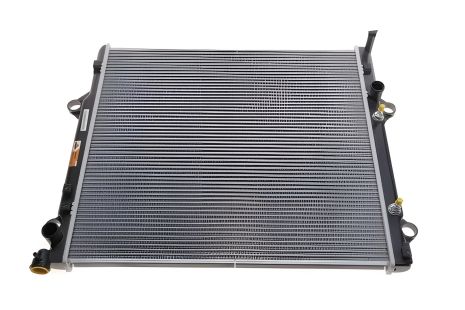 Радіатор охолодження для Land Cruiser 4.0 (02-) AT, MT (P52144) TANGUN