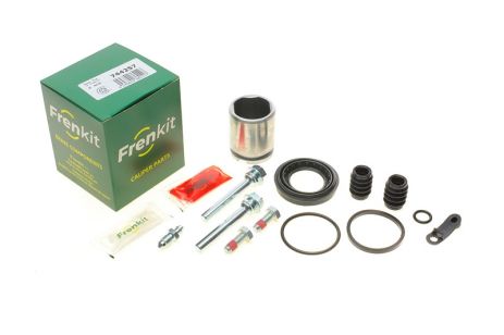 Ремкомплект тормозного суппорта для BMW 5, FRENKIT (744257) Ремкомплект тормозного суппорта для BMW 5, FRENKIT (744257)