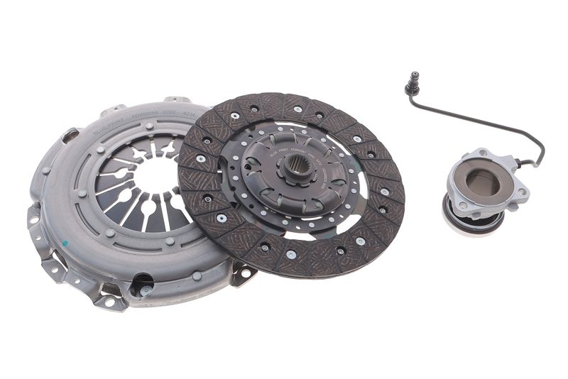 Зчеплення комплект OPEL ASTRA, OPEL MERIVA, OPEL CORSA, BLUE PRINT (ADW1930108) Зчеплення комплект OPEL ASTRA, OPEL MERIVA, OPEL CORSA, BLUE PRINT (ADW1930108)
