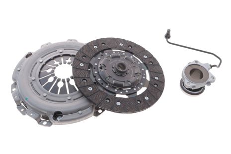 Зчеплення комплект OPEL ASTRA, OPEL MERIVA, OPEL CORSA, BLUE PRINT (ADW1930108) Зчеплення комплект OPEL ASTRA, OPEL MERIVA, OPEL CORSA, BLUE PRINT (ADW1930108)